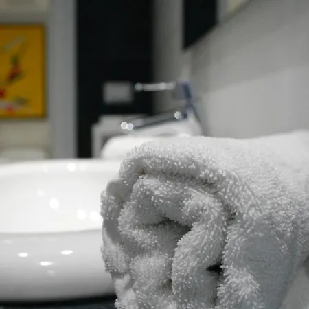 Via Piave Hotel Matera