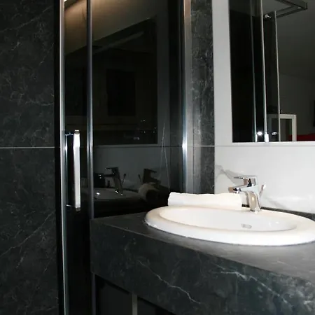 Via Piave Hotel Matera