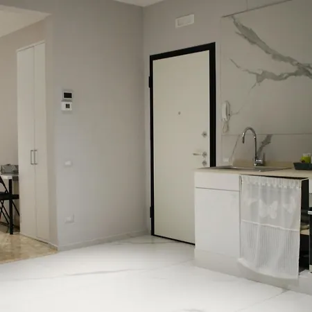 Via Piave Hotel Matera