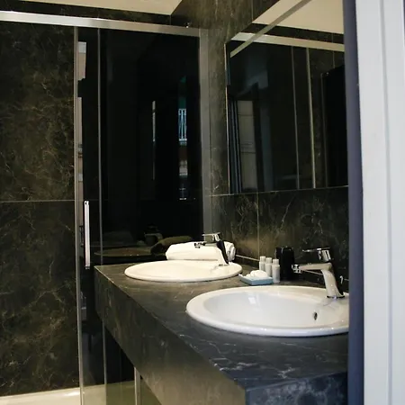 Via Piave Hotel Matera